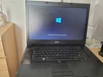Laptop dell latitude e6510