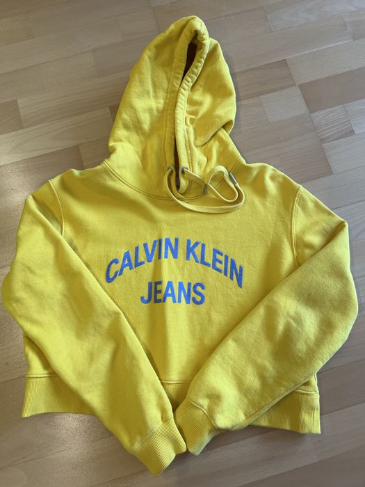 Худі Calvin Klein xs розмір