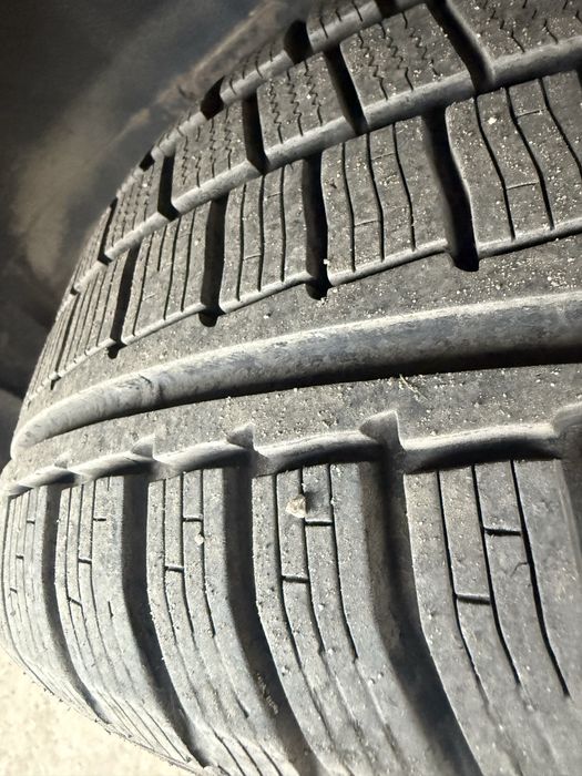 диски с pajero wagon 139.7 r18