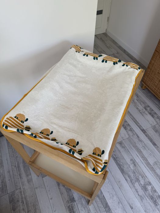 Przewijak firmy Ikea
