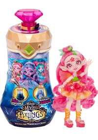 Лялька-сюрприз Magic Mixies Pixlings Faye The Fairy Фея Пікслінг Фей