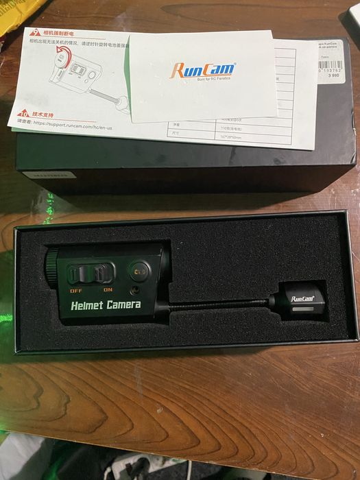 Камера на шолом. Екшн камера. Флешка 32 ГБ в подарунок!