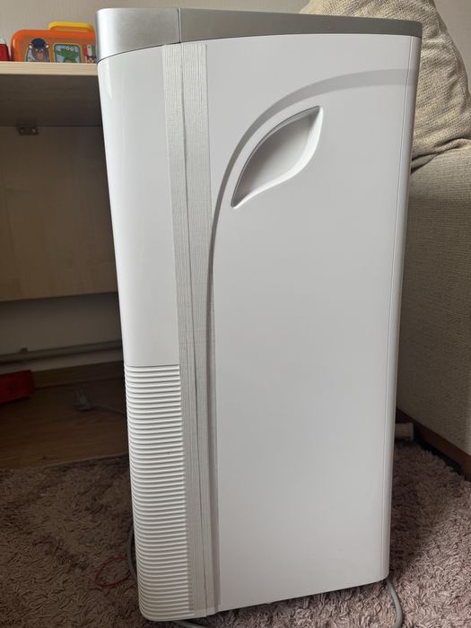 Мобильный кондиционер