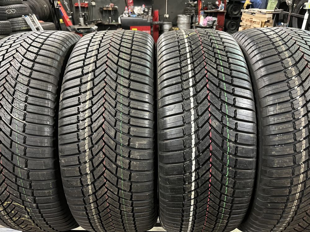 235/55/17 103H Xl Bridgestone WeatherControl A005