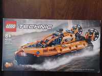 Lego Technic 42120 Poduszkowiec