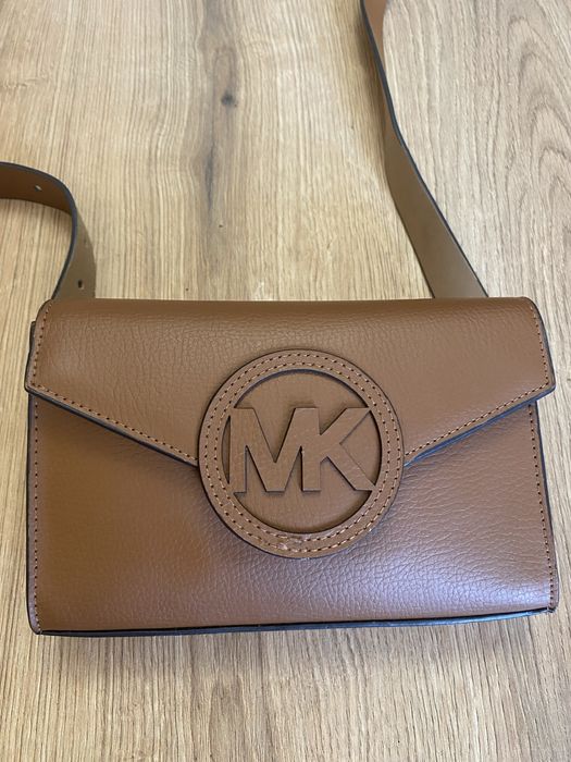 Поясная сумка из USA оригинал Michael Cors