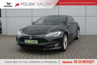 Tesla Model S SALON / 75D 525 KM / Pneumatyka/FV VAT 23%/ gwarancja producenta
