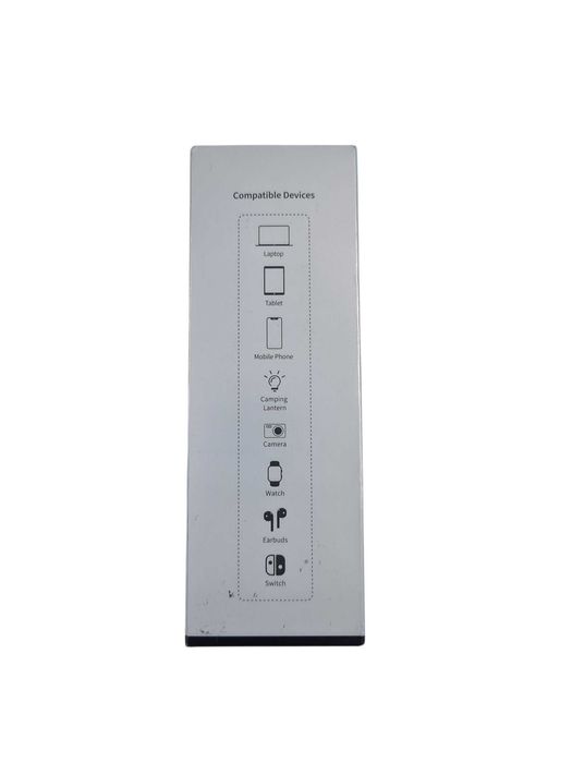 Powerbank do laptopa telefonu UGREEN Nexode 20000 mAh 130W power