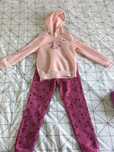 Dres dla 6-7 latki nowy