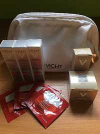 Vichy Neovadiol krem serum 20 ml Liftactiv 34 ml plus kosmetyczka