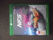 Sprzedam Grę Need For Speed Heat