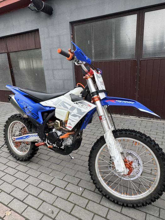 Asix XR99 300cc