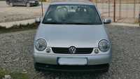 Volkswagen Lupo 1.4 8V 44kW wersja Cambridge