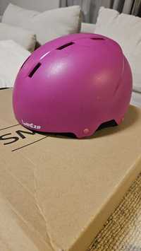 Kask narciarski Wedze H100 jr. rozm. 53-56