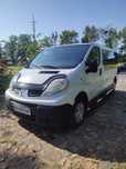 Renault trafic 2.0 Passenger 8+1