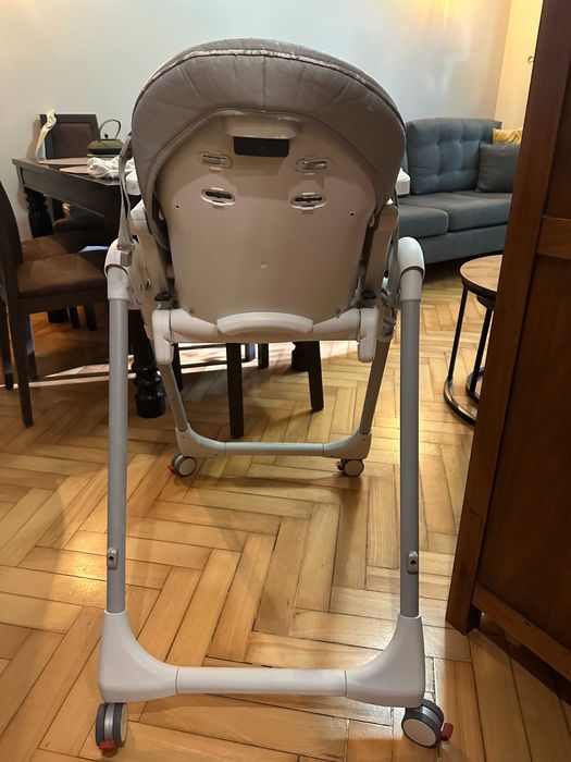 Krzesełko do karmienia dziecka Peg Perego