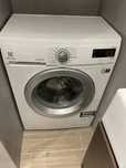 Pralka electrolux EWS11066SDU, części