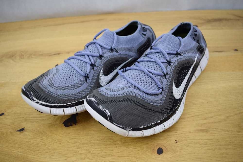 Nike buty męskie sportowe Free Flyknit rozmiar 41