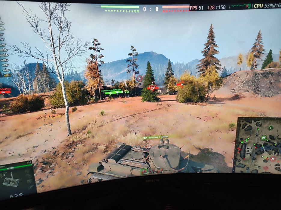 ПК для повседневных задач Ryzen3+RX560(4Гб)