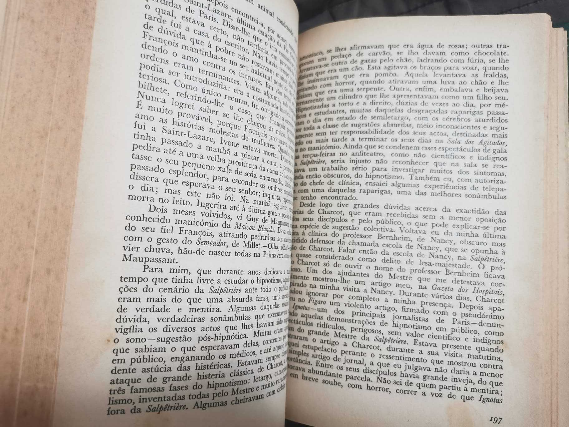 O livro de San Michele - Axel Munthe