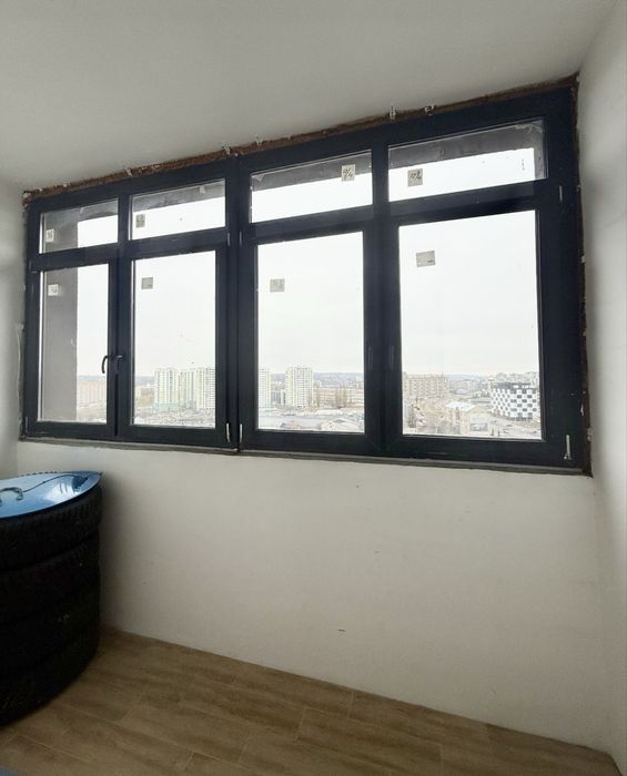 95т.$‼️ЖК ИНФИНИТИ‼️Эксклюзивная Цена!  3-х к. 80м2 Сертификат