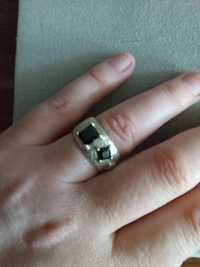 Серебряное кольцо 925*