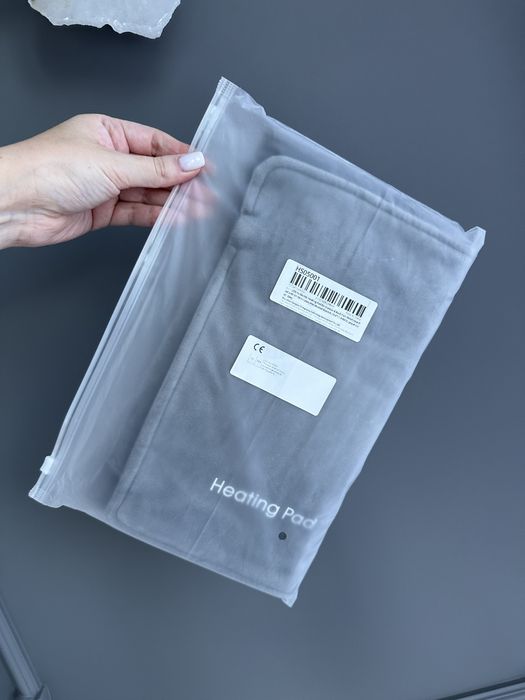 Грілка електрична «Ніжний дотик» 50х30см