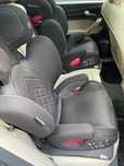 Автокрісло Kinderkraft Xpand з ISOFIX
