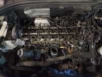 Volvo XC60 XC70 XC90 V60 S60 S80 Silnik Bi Turbo 2.4 D5