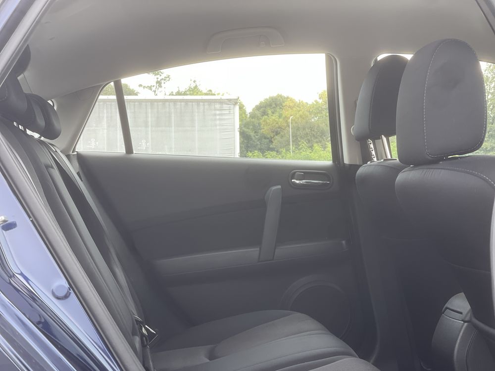 Mazda 6 2010 / Мазда