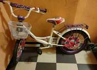 Велосипед Ардис для девочки детский