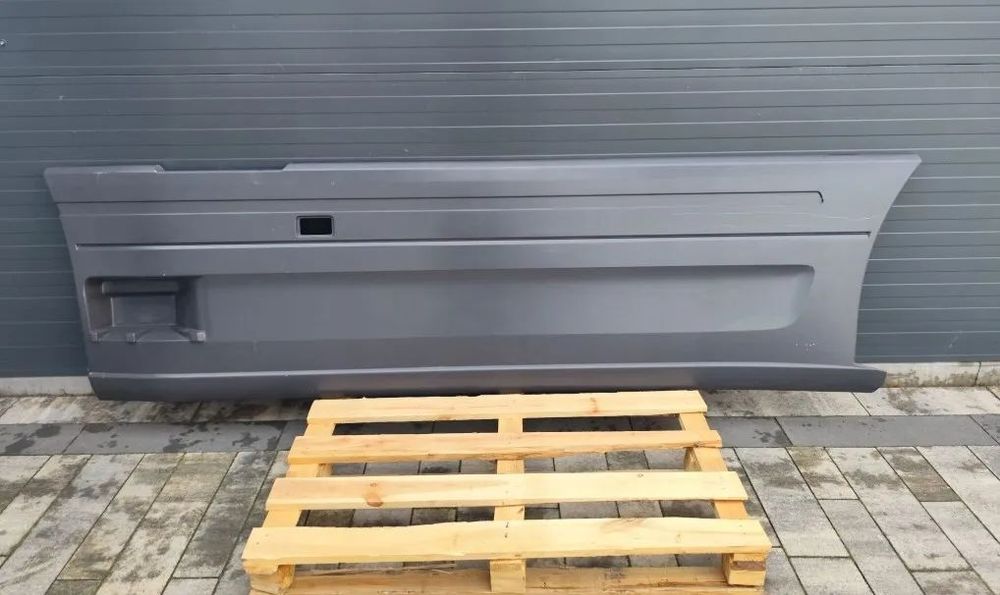 ZABUDOWA MIĘDZYOSIOWA SCANIA STREAMLINE 1788758