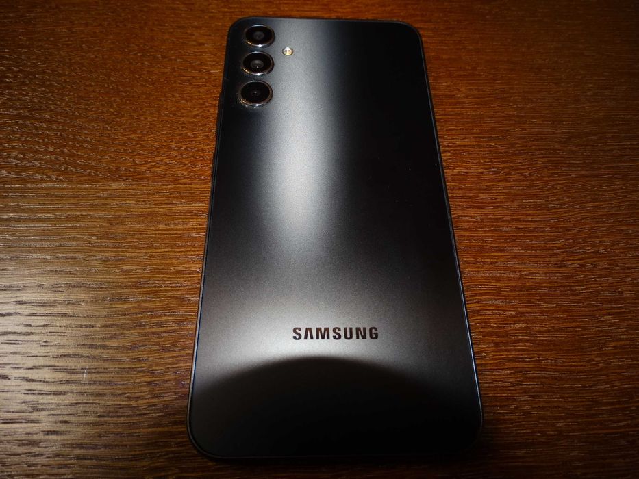 Telefon Samsung Galaxy A34 5G w stanie bardzo dobrym