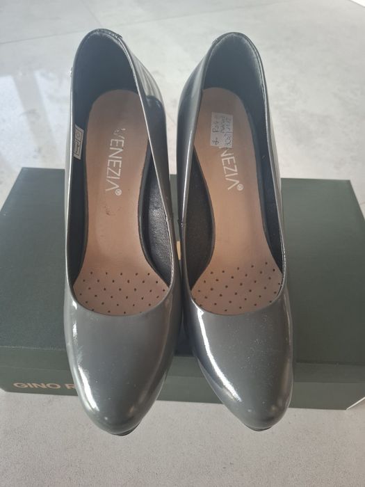 Szpilki VENEZIA rozm. 37