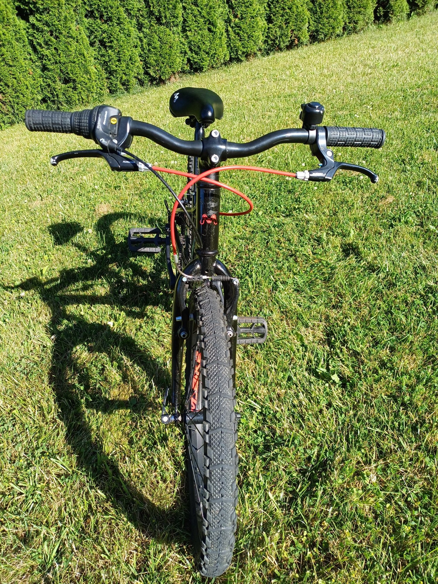 Rower M-bike kid 20
