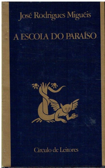1697 - Livros de José Rodrigues Migueis