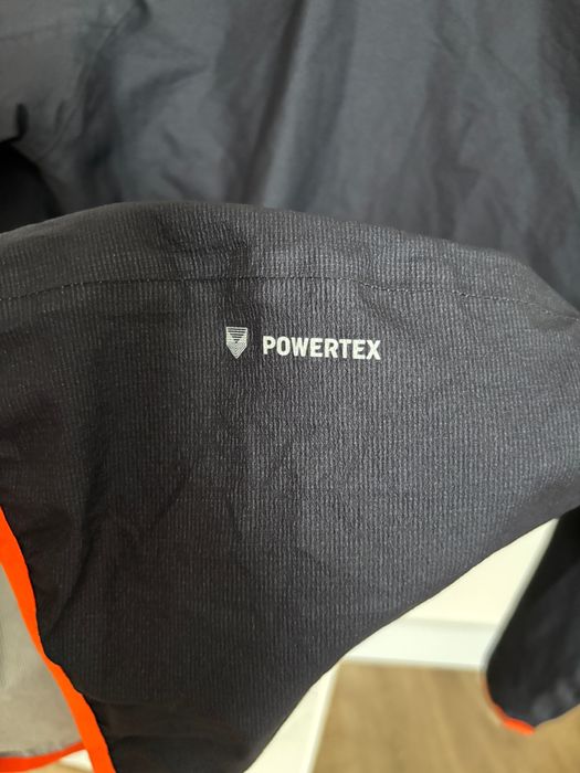 Kurtka Salewa Puez Light PTX