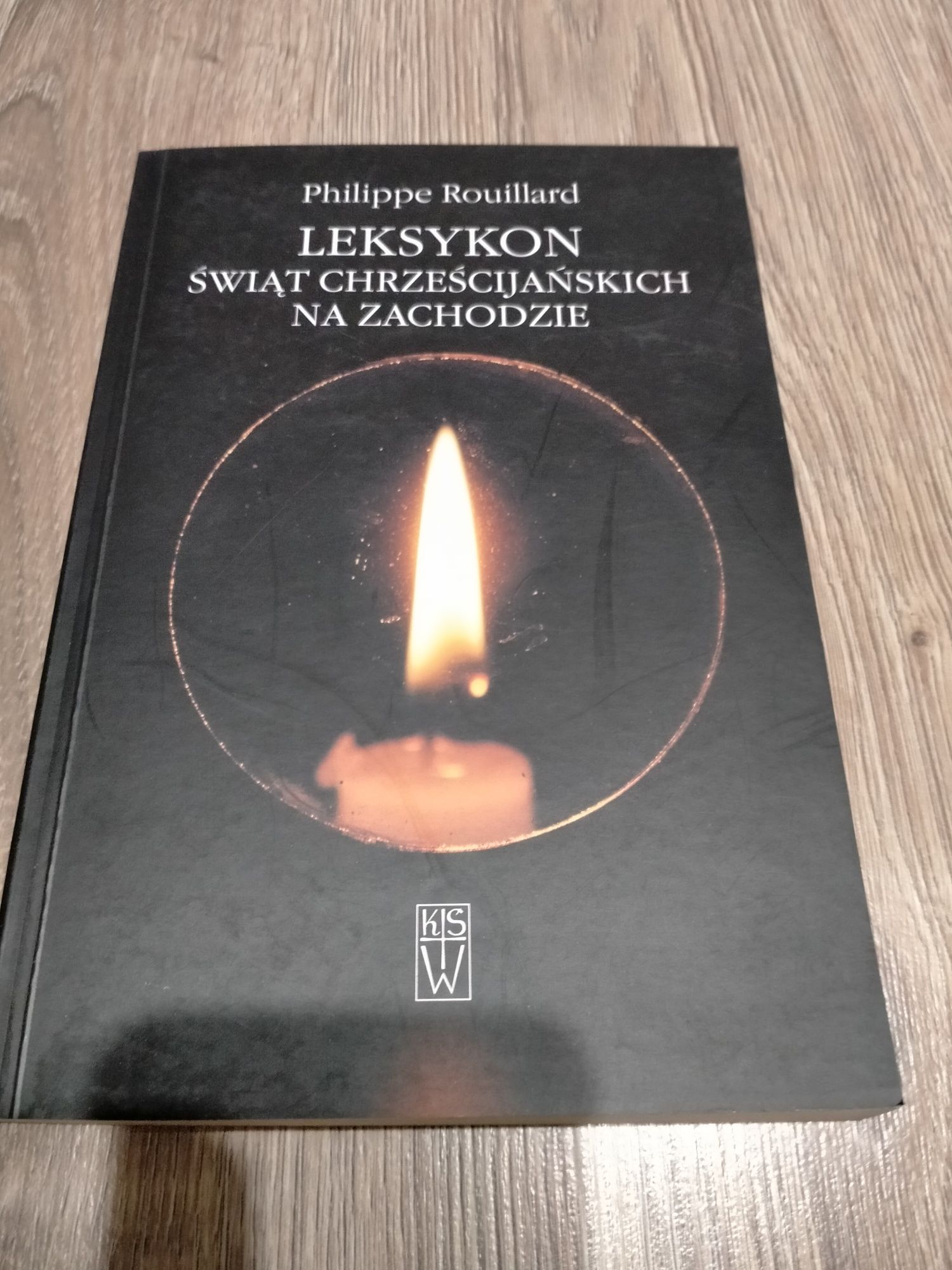 Leksykon świąt chrześcijanskich na zachodzie