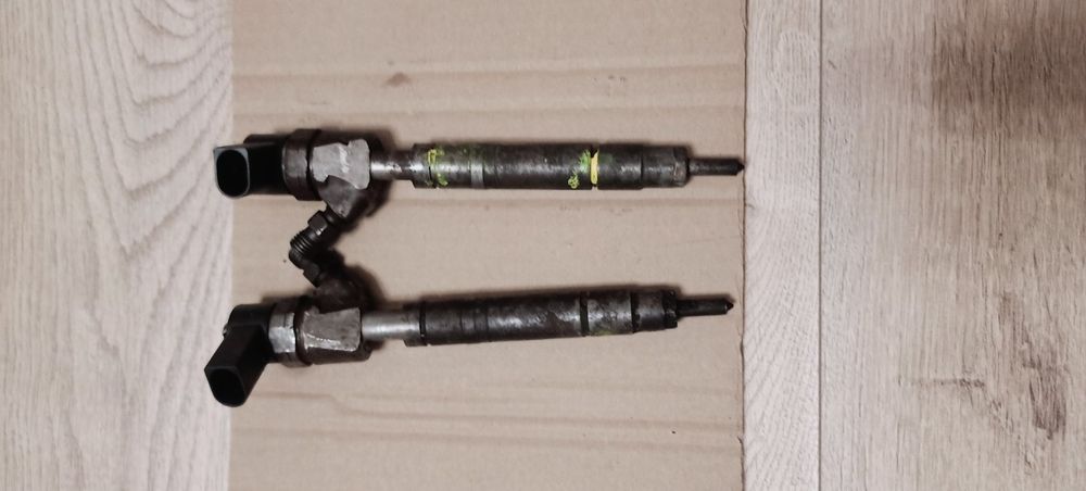 Продам автозапчастини