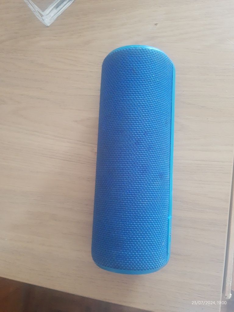 Coluna UEBoom bluetooth