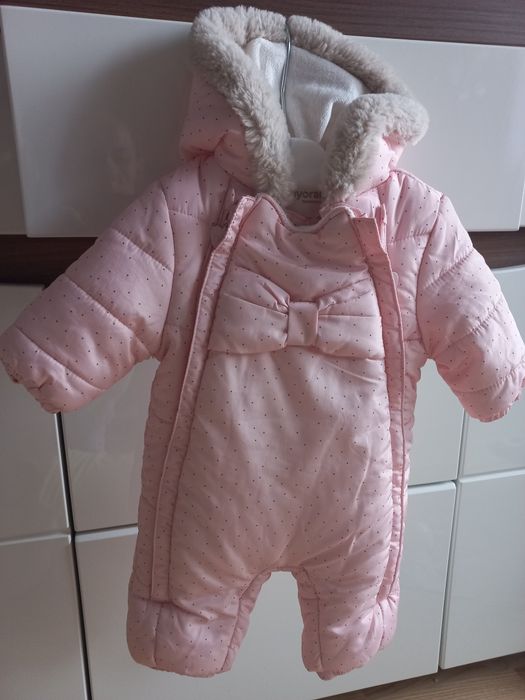 Kombinezon zimowy Mayoral 55 cm