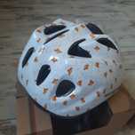 Kask  na rower hulajnogę rolki