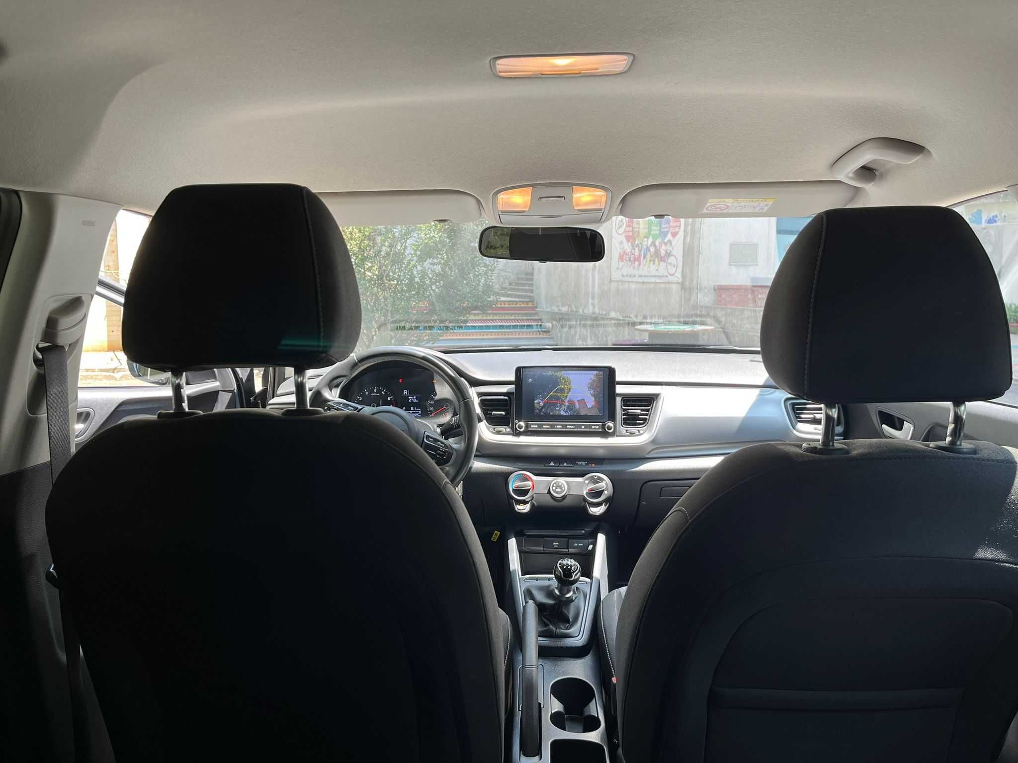 Kia Stonic 1.2 Dynamic