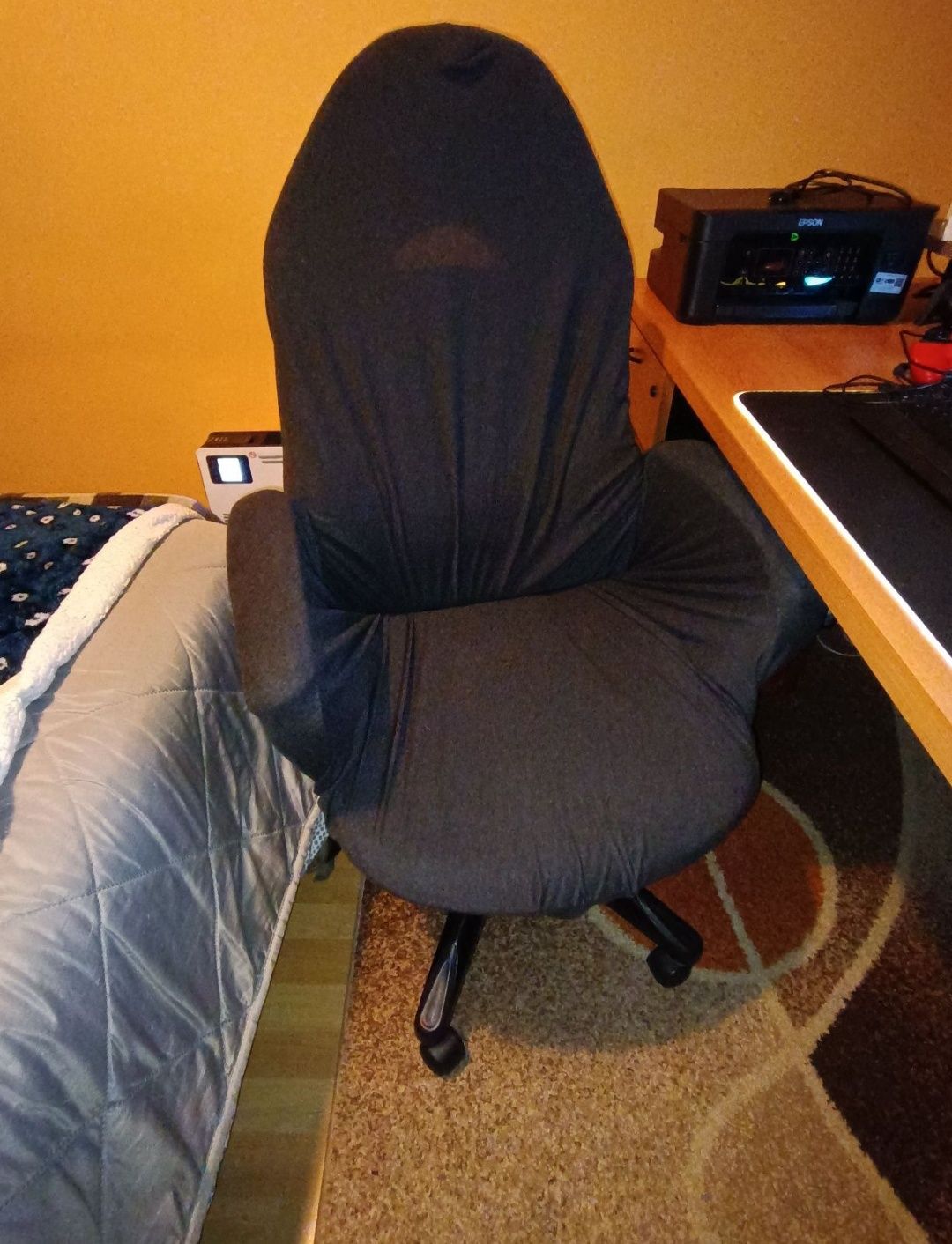 Cadeira de escritório Gaming