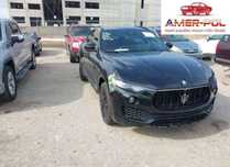 Maserati Levante 2021 3.0l