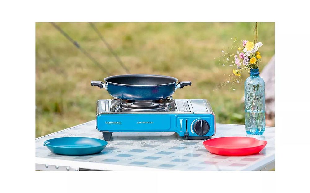 Fogão de Campismo a gás Campingaz Camp'Bistro