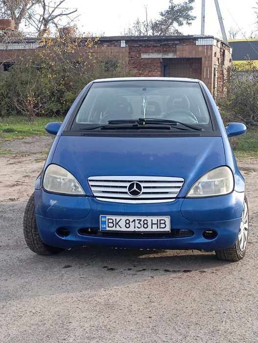 Продам Мерседес А160