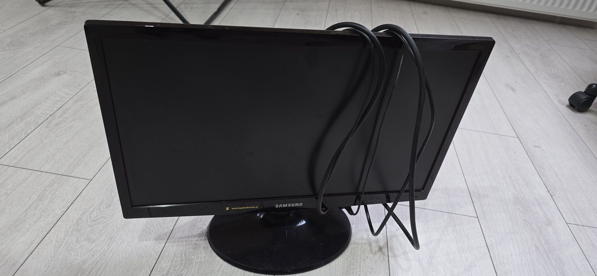 Monitor samsung S22C300B