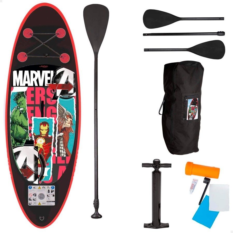 Prancha paddle como novo