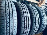 Шини Резина Літні 175 80 14 Hankook Optimo K715 [0111] 4шт